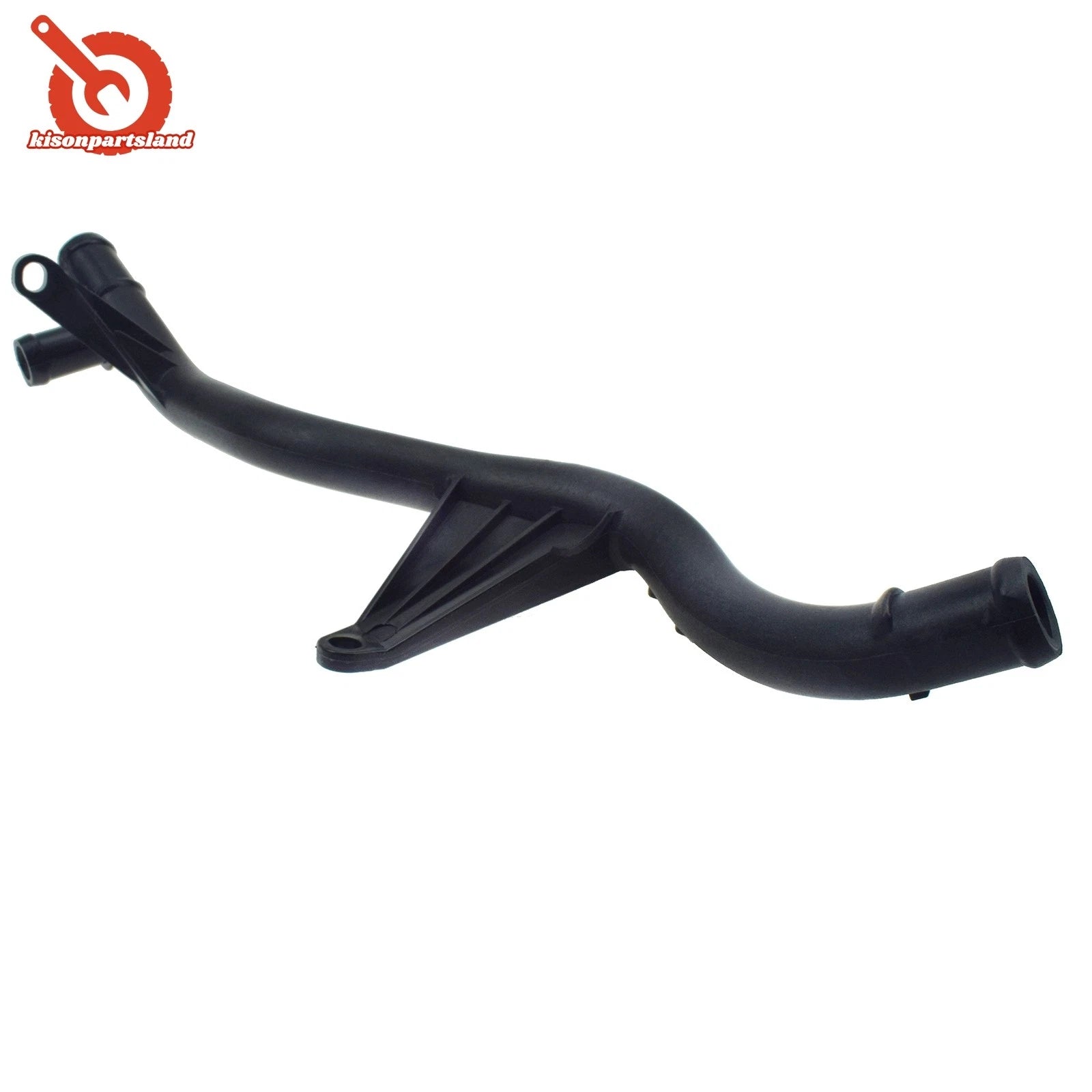 Coolant Pipe Line Fit For VW Golf Jetta Tiguan 2017-2020 5Q0121070AB 5Q0121070BR 6B93BC-57