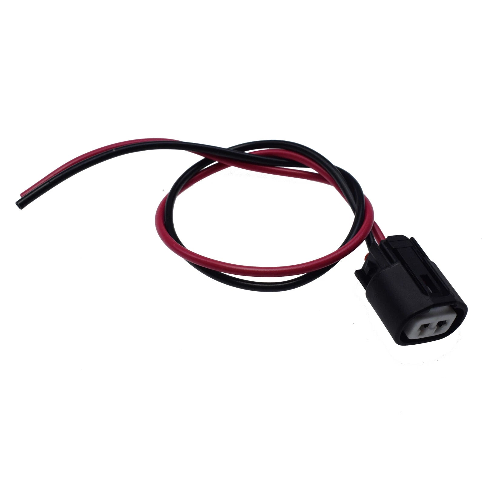 Connector 2-way 2 pin FOR ABS Sensor for Toyota Lexus 89516-08020,8951608020 6B93BC-57