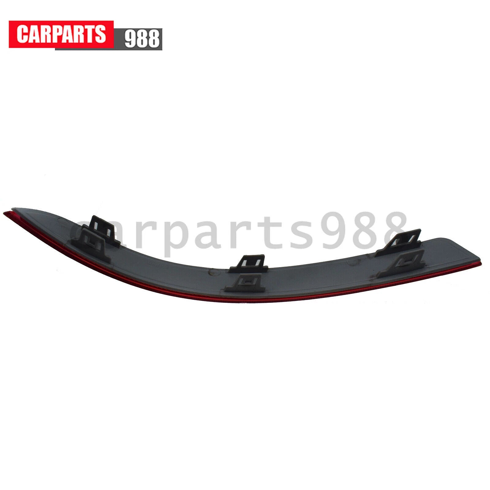 Rear Right Bumper Reflector 1668200474 For Mercedes GL CLASS GL350 GL450 GL550 6B93BC-57