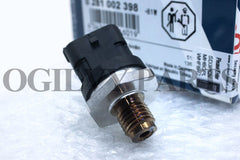 0281002398 High Pressure Fuel Rail Sensor for 01-04 LB7 6.6L GM Duramax