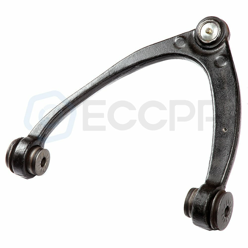 4pcs Upper Control Arm Ball Joint Fits 2007-2015 Chevy Silverado 1500 Suspension 6B93BC-57
