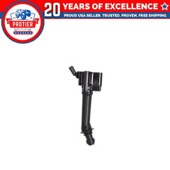 Ignition coil Compatible with 2016-2018 Buick Encore 2016-2018 Chevrolet Cruze 6B93BC-57