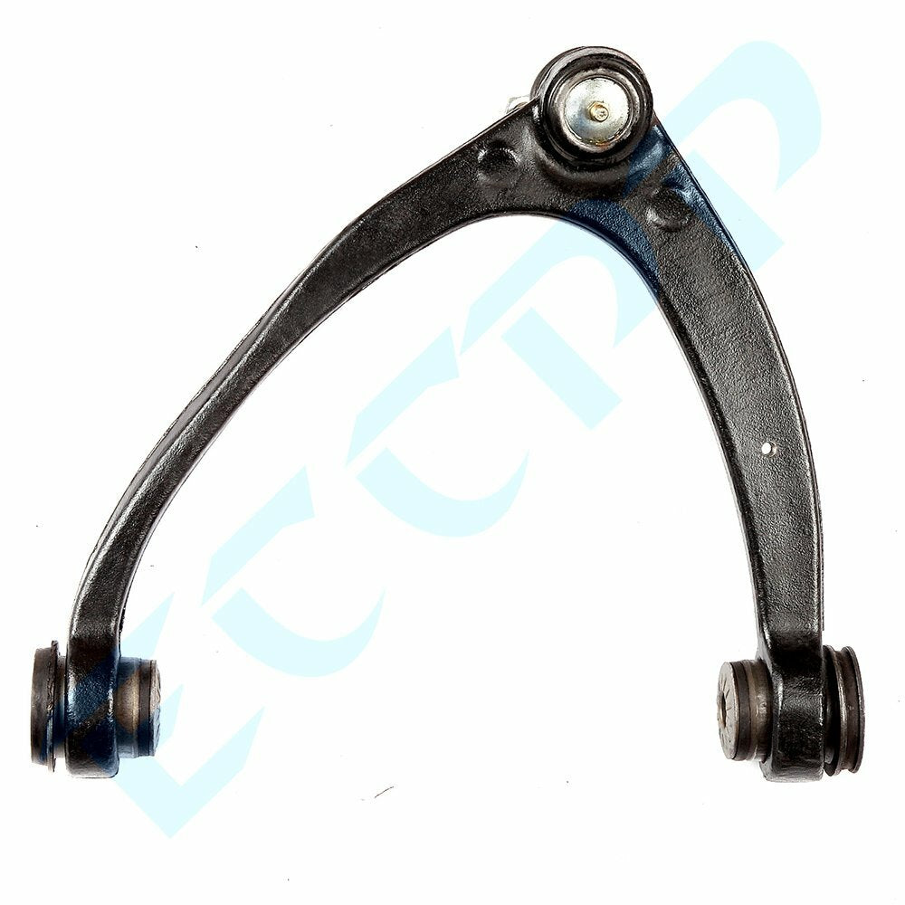 6pcs For 07-14 Chevy Tahoe Front Upper Control Arms Lower Ball Joints Sway Bars 6B93BC-57