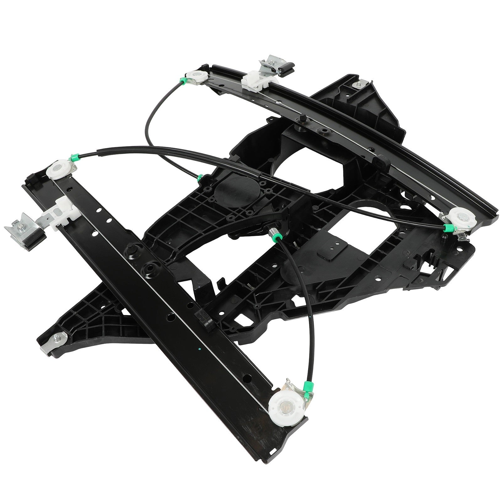 For 2007-2017 Ford Expedition Front Left Driver Power Window Regulator w/o Motor KOEEP