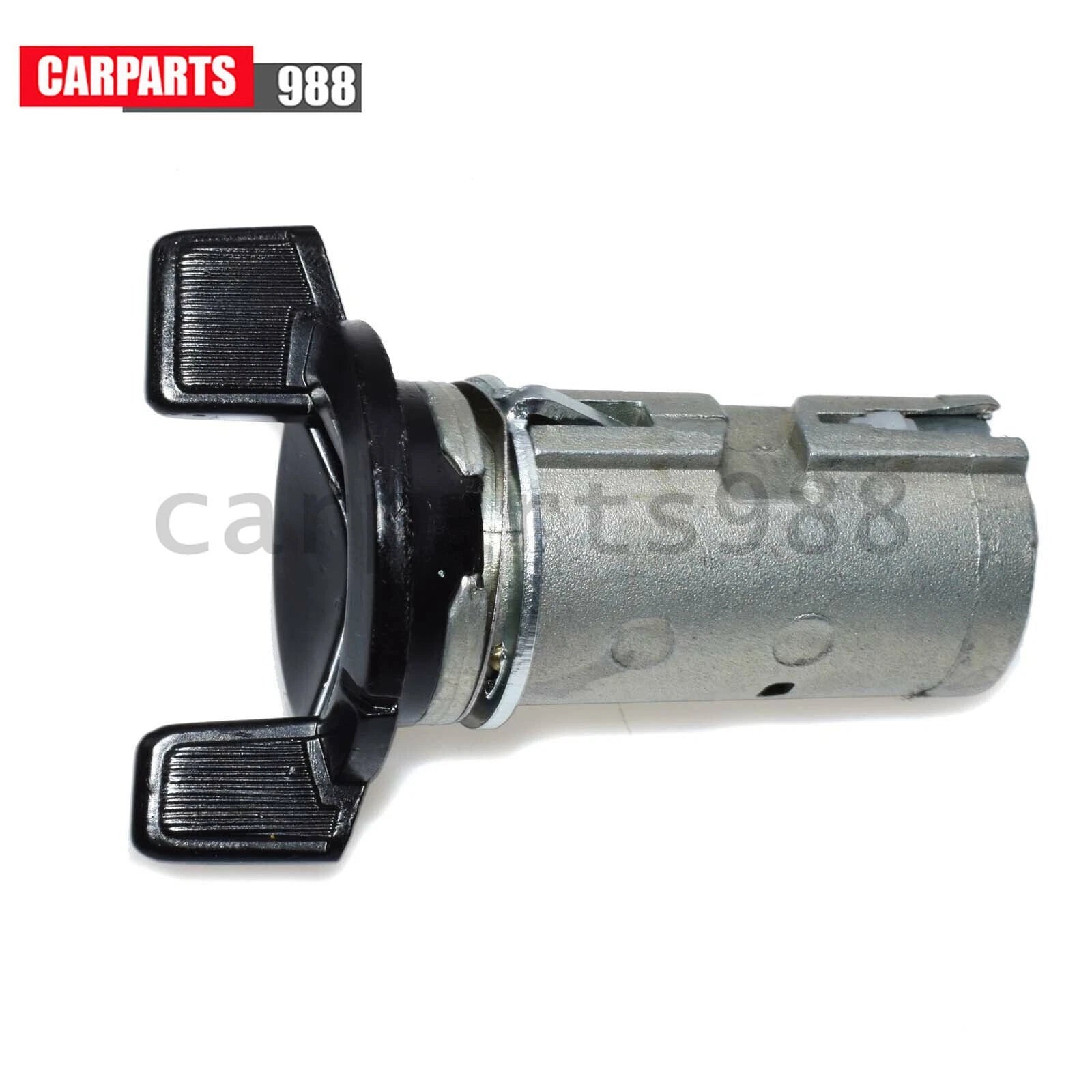 Ignition Lock Cylinder with Keys For GMC Chevy Buick Olds LC1430 701400 7840574 6B93BC-57