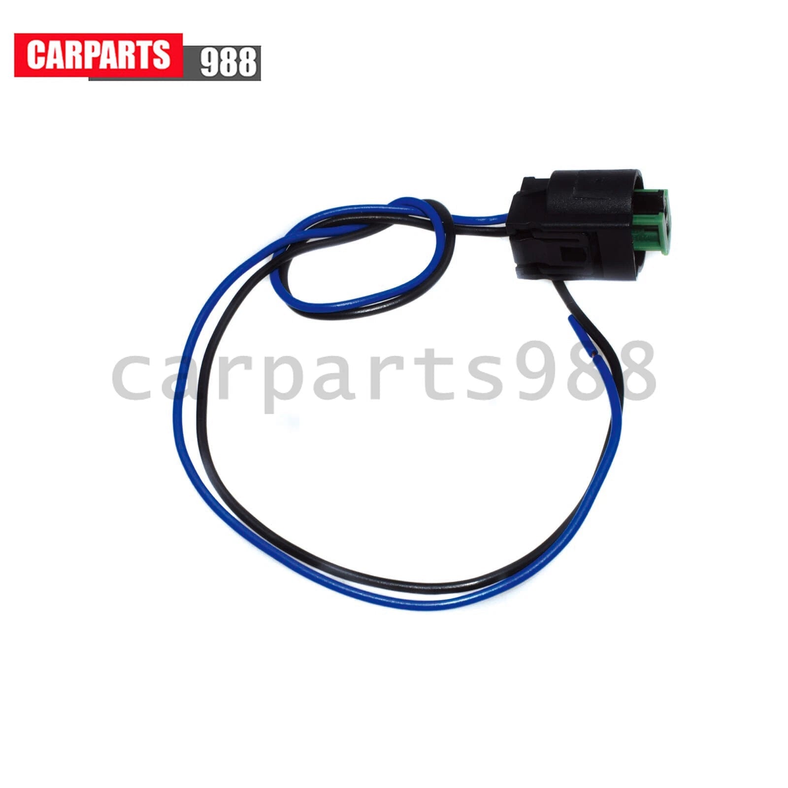 2Pin Air Temperature Sensor Pigtail For BMW 13 4 5 6 7 Series X3 X5 61138365340 6B93BC-57