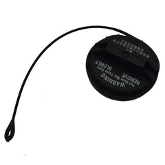 Fuel Gas Tank Fill Cap for Subaru Impreza WRX STi Forester 2003-2005 42031SA010 6B93BC-57