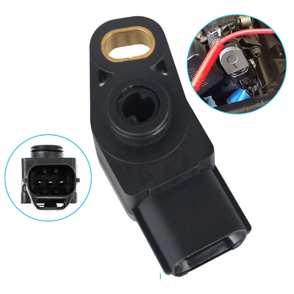 For Suzuki Quadracer 450 Burgman 400 Hayabusa GSXR1000 Throttle Position Sensor