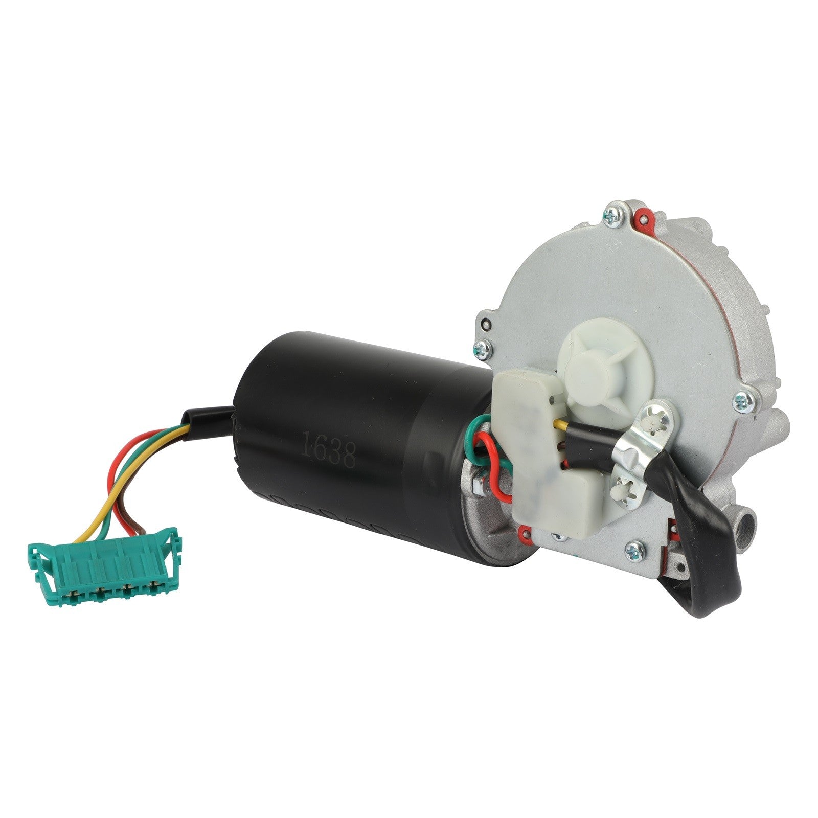 Windshield Wiper Motor For Mercedes-Benz C230/C280 1998-1999 Front Left 6B93BC-57