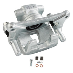 Rear Left Brake Caliper 1Pc  For 2004-2008 2010-2011 Mitsubishi Endeavor MITSUBISHI