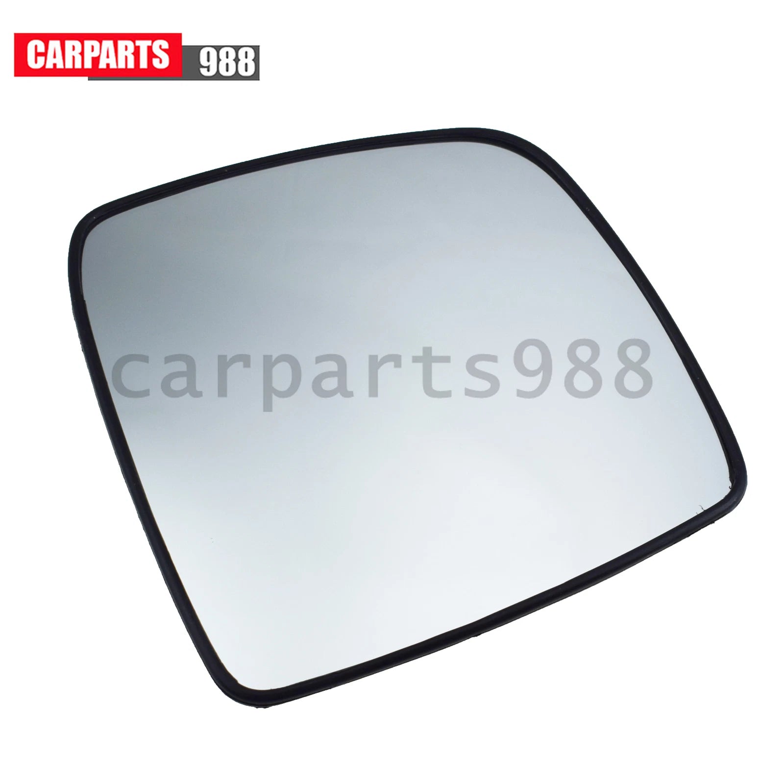 Left Side Heated Mirror Glass for Hyundai Grand Starex iMAX iLOAD TQ 876114H300 6B93BC-57
