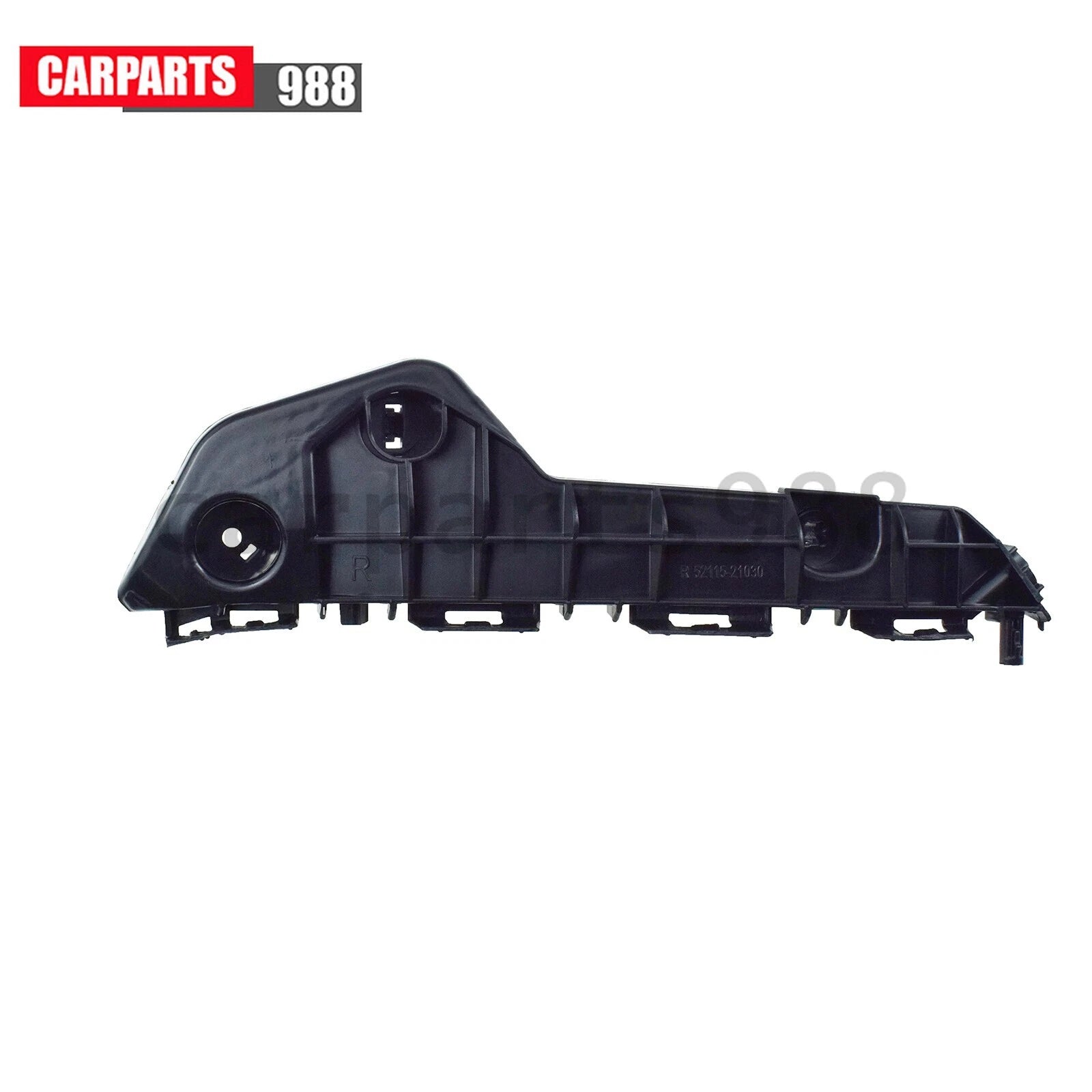 Bumper Bracket For 2011-2016 Scion tC Front Passenger Side 5211521030 SC1043101 6B93BC-57