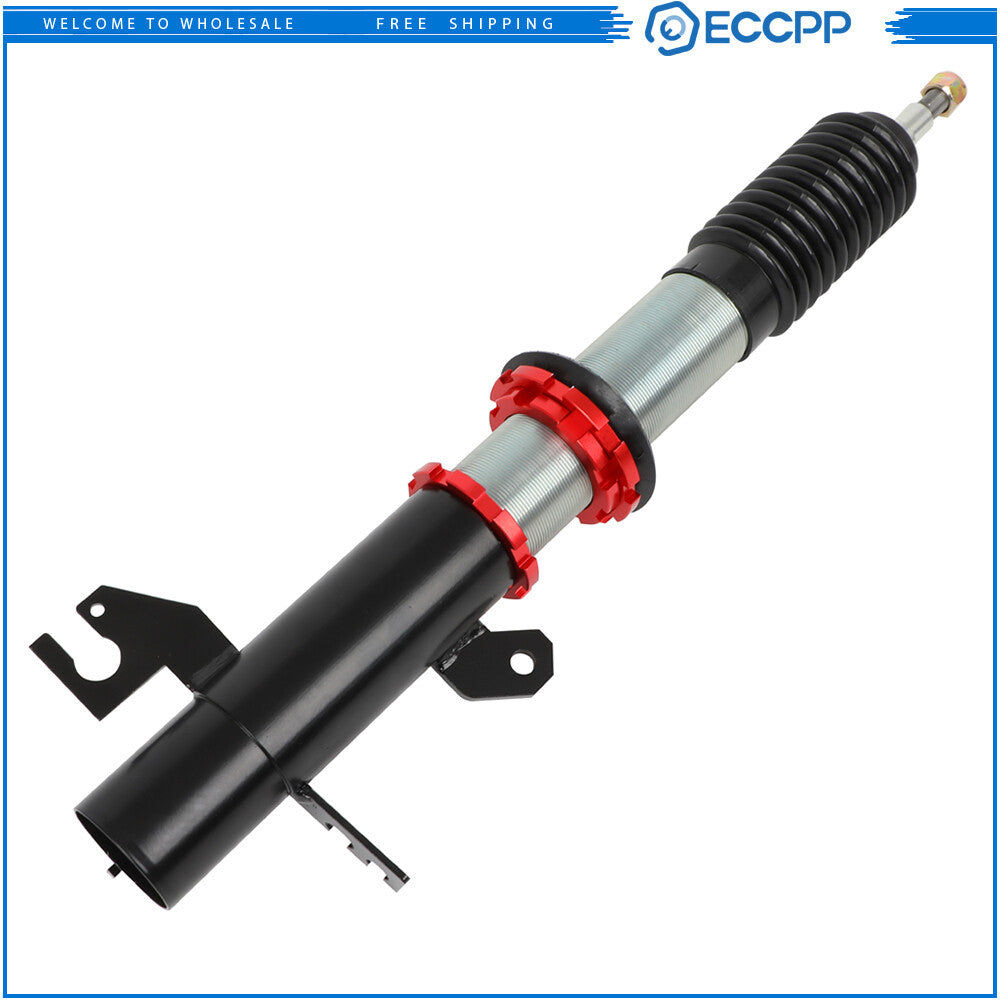 Suspension Lowering Kit Coilovers For 13-16 Dodge Dart Shocks Struts Adjustable 6B93BC-57