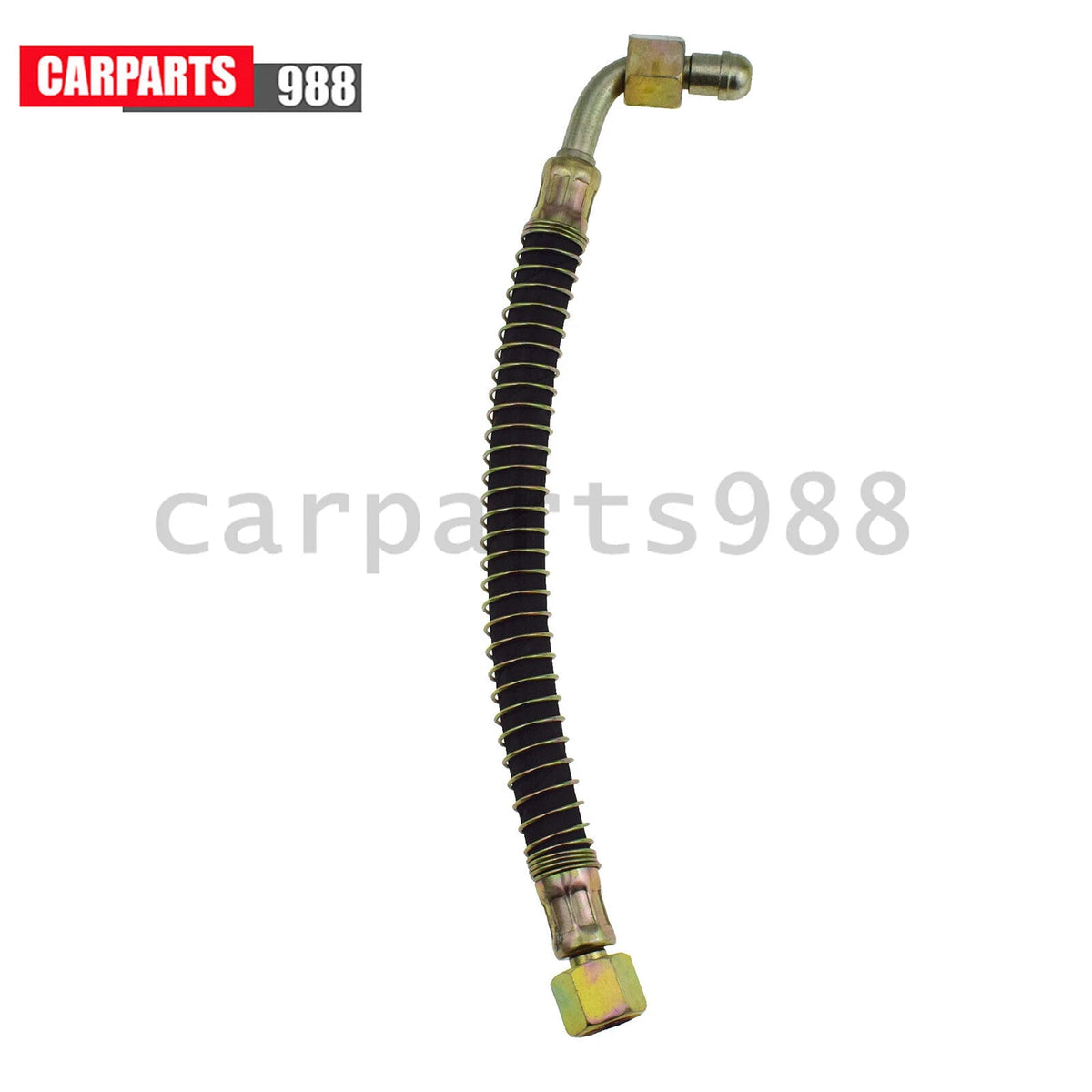 Automatic Transmission Oil Cooler Hose For Mercedes E320 300E 300SEL 0199978182 6B93BC-57