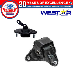 Fits 2008-2012 Honda Accord 2009-2013 Acura TSX 2.4L AUTO Rear Motor+Low Trans 6B93BC-57