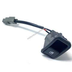 Fuel Gas Door Release Switch Black 93555-2B000WK For Santa Fe 2007-2009 6B93BC-57
