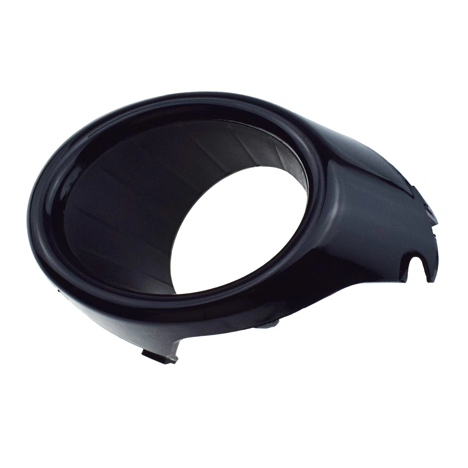 Left or Right Fog Light Trim For 2013-2015 Honda Civic 71116TR7A51 71117TR7A51 6B93BC-57