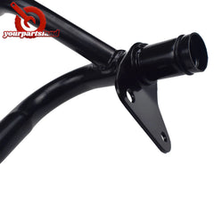 HVAC Heater Hose Assembly For 2000-2004 Ford F-150 4.2L-V6 E-250 1L3Z18663AB 6B93BC-57
