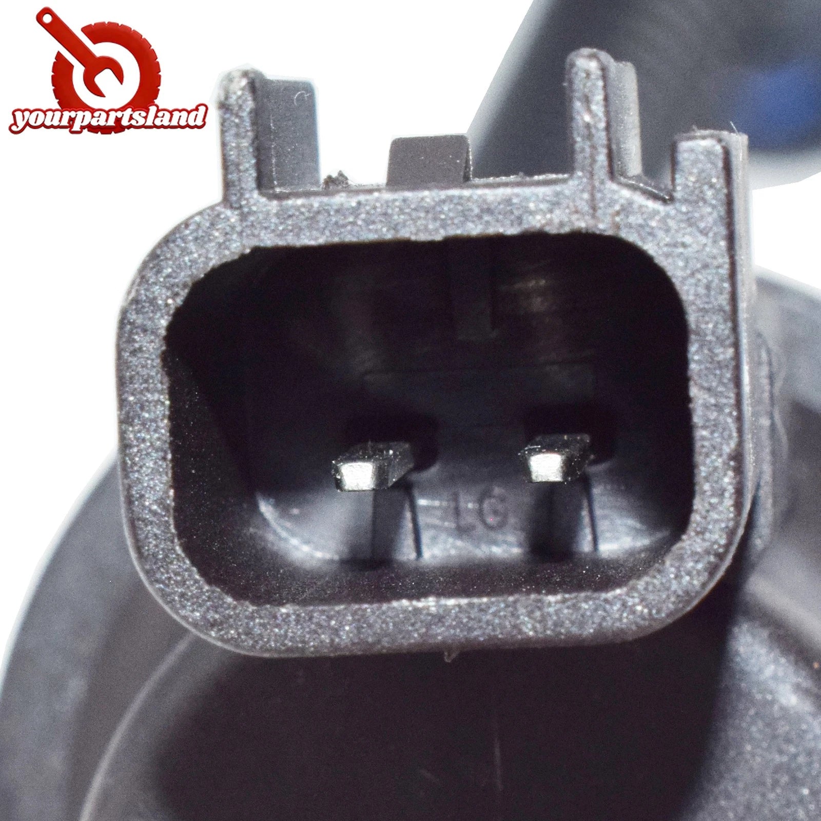 Vapor Canister Emissions Purge Solenoid Valve For Ford F150 Edge 2.7L Explorer 6B93BC-57