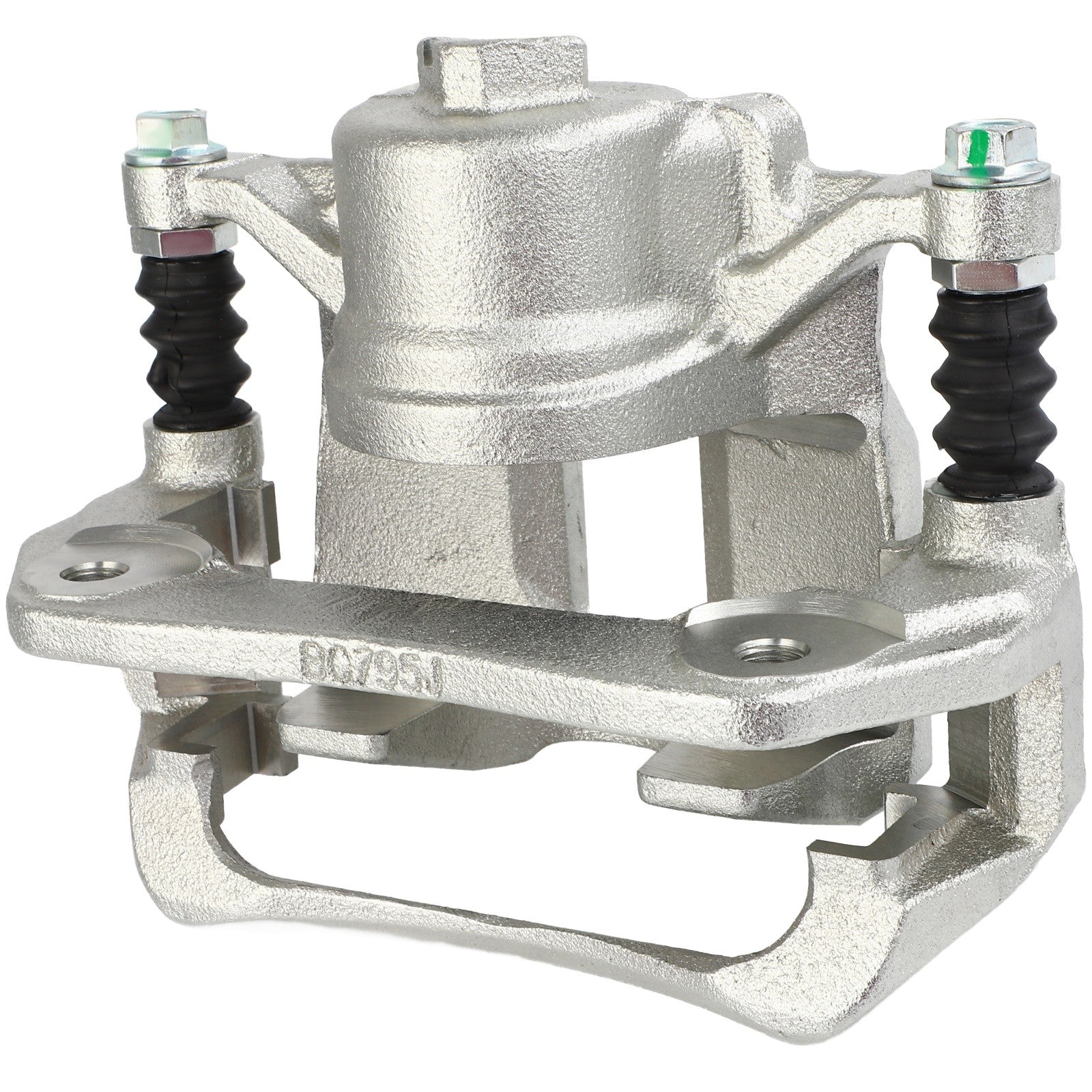 Front Brake Calipers 2Pcs For 2013-2021 2022 Honda Accord 2016-2022 Honda HR-V 6B93BC-57