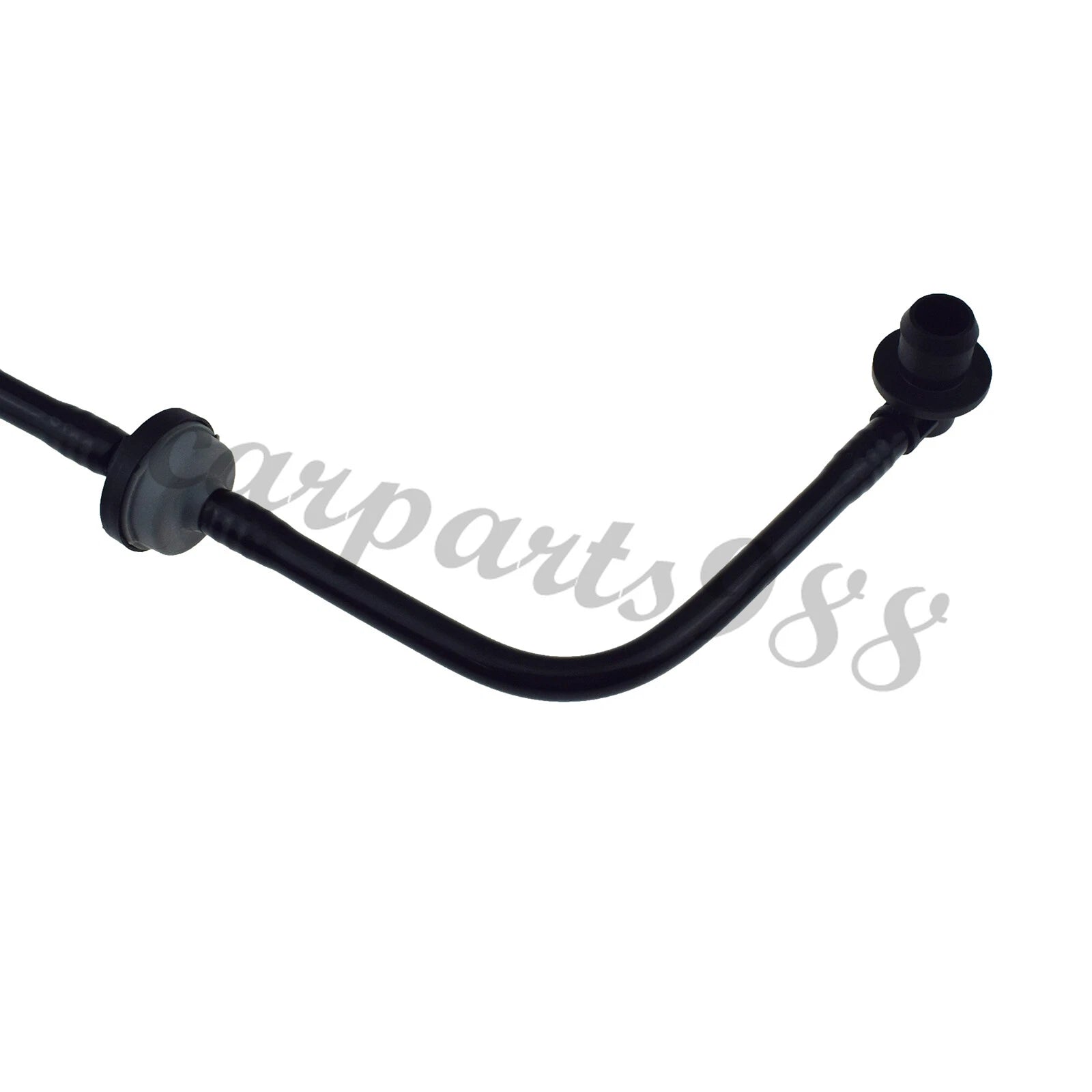 For 2002-07 Jaguar X-Type B040 Brake booster vacuum hose One Way Valve Assembly 6B93BC-57