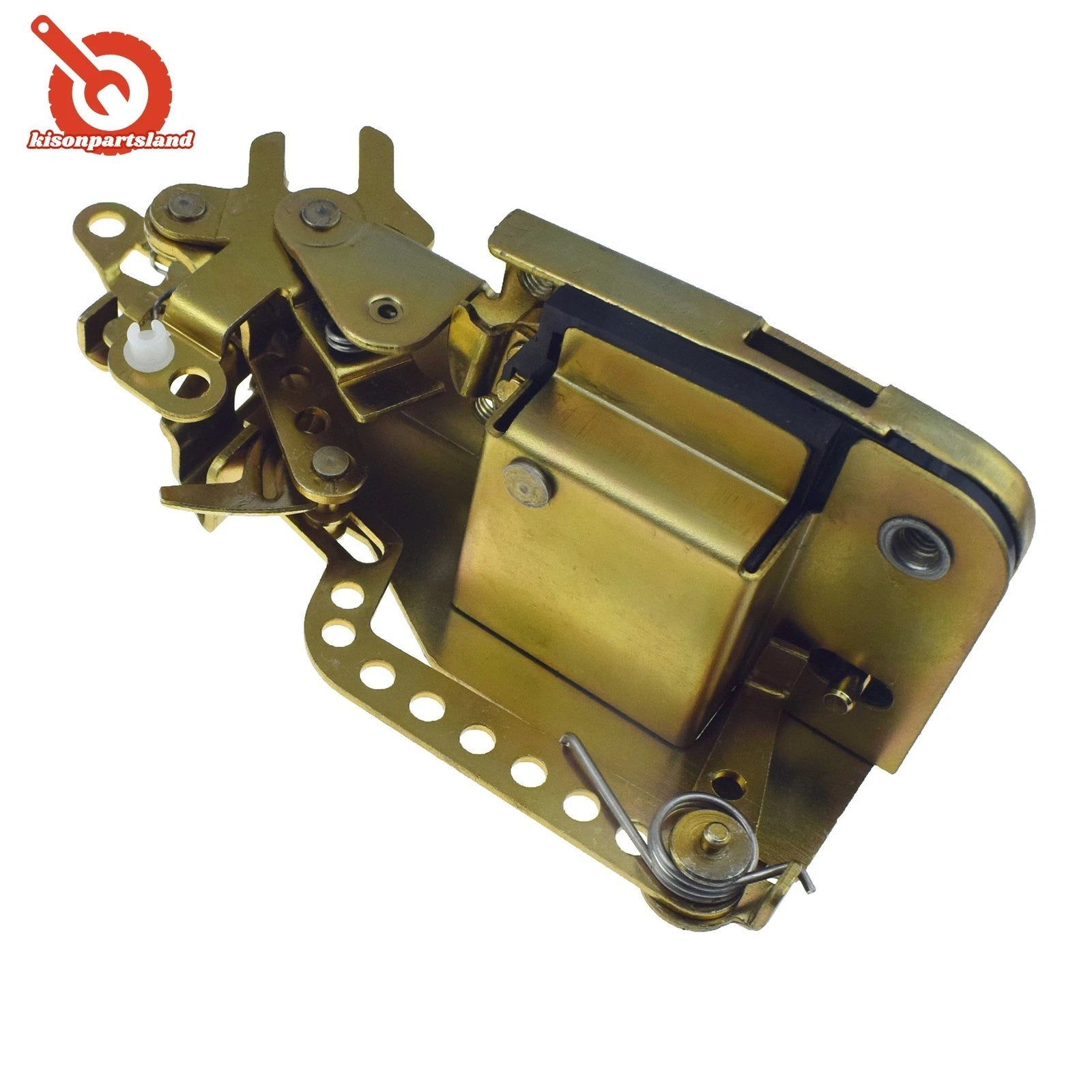 Door Lock Latch Mechanism Front Left For VW Transporter T4 1990-2003 701837015D 6B93BC-57