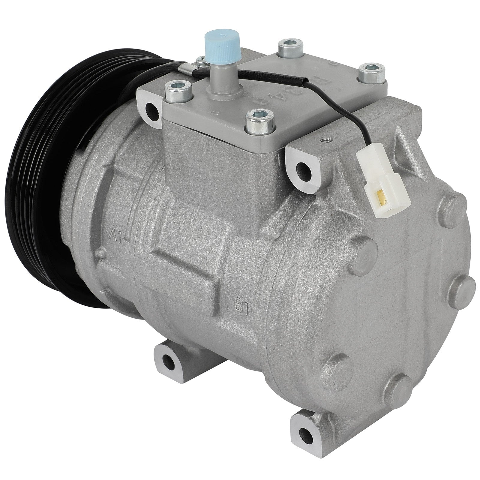 Fits Acura Legend 3.2L 1992-1994 1995 Acura TL 3.2L 1996-1998 A/C Compressor 6B93BC-57