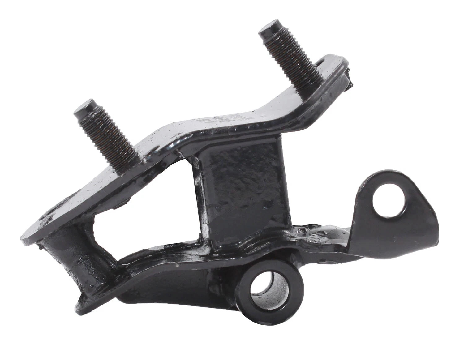 Motor & Trans Mount 6PCS Set Fit 2003-2007 Honda Accord 2.4L for Auto Trans 6B93BC-57