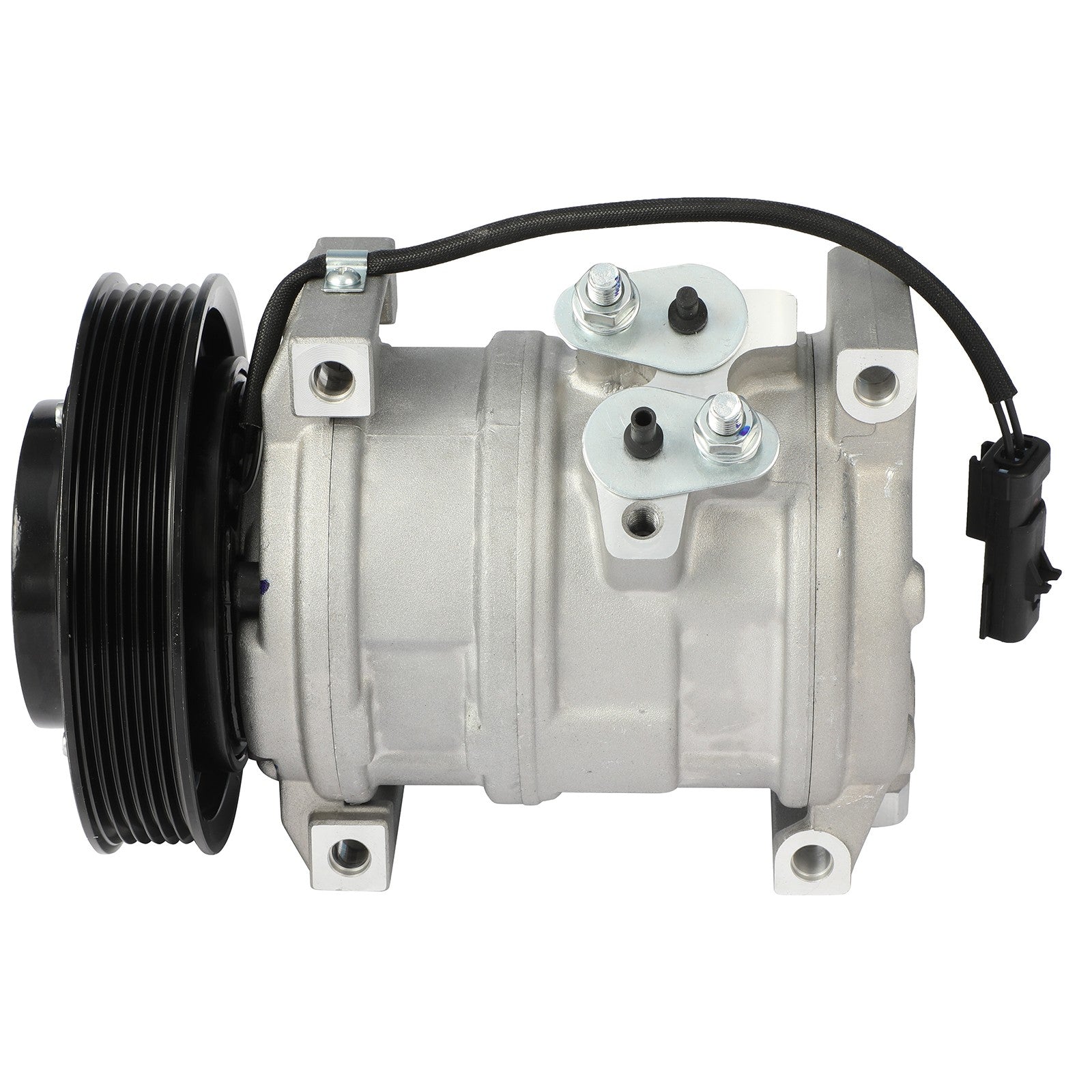 AC A/C Compressor Fits Dodge Caravan 2.4L 2006 2007 Chrysler Voyager 2001-2003 KOEEP