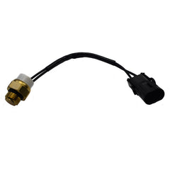 Coolant Temperature Sensor For John Deere 5000 6000 7000 Series Tractor RE503242 6B93BC-57