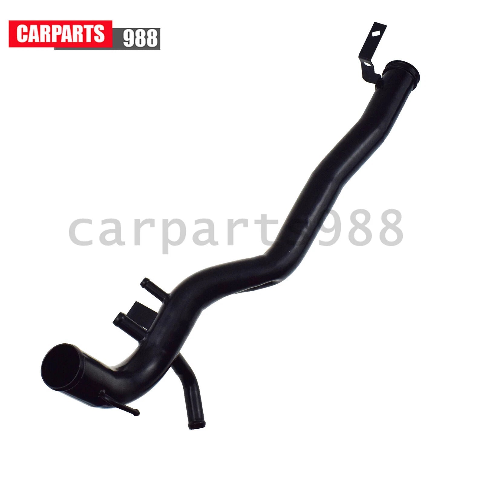 Coolant Water Hose Pipe For Isuzu Trooper Rodeo Passport Acura SLX 8-97075467-1 6B93BC-57