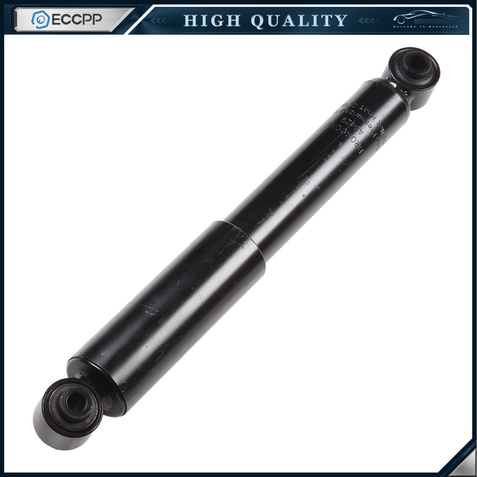Front Rear Struts Shocks For 2003-2007 Saturn ION Left Right ECCPP 6B93BC-57