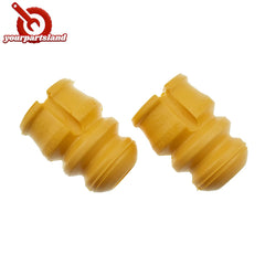 2PCS Rear Bumper Suspension Stopper fit for Ssangyong Rexton Actyon Sports 2012+ 6B93BC-57