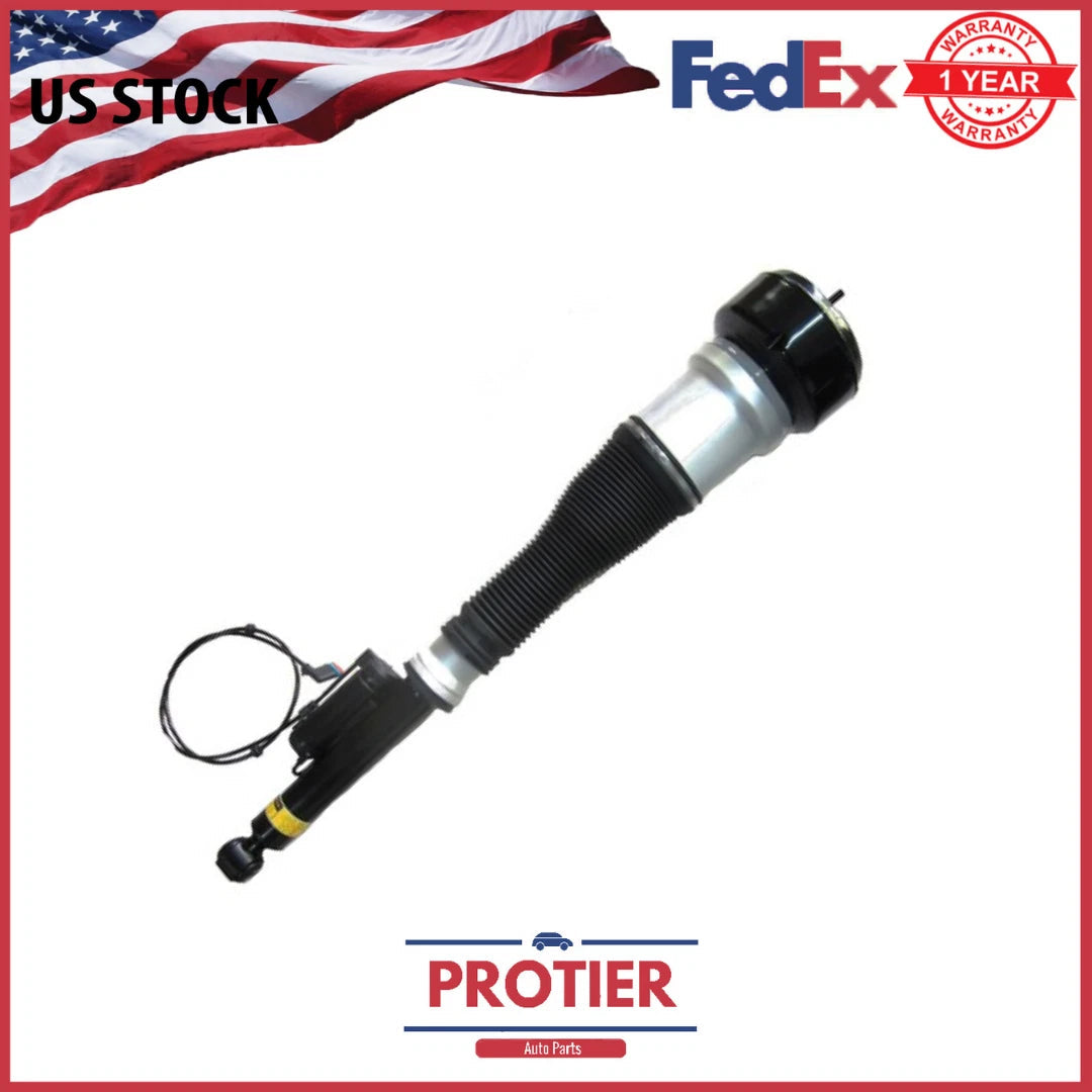 RR Air Suspension Strut Fit Mercedes-Benz CL500 CL550 CL600 S400 S450 S500 S550 6B93BC-57