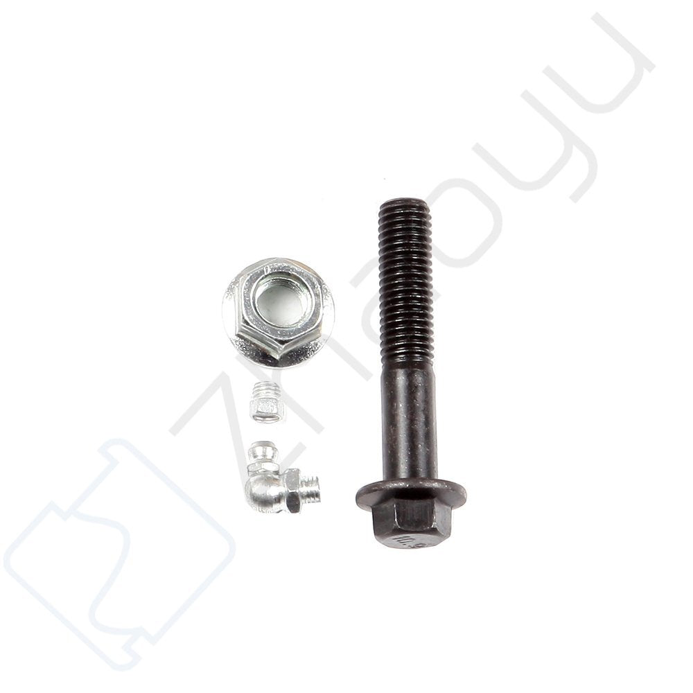 2pcs Front Suspension Upper Control Arms For 2006-2007 2008 09 10 Ford Explorer 6B93BC-57