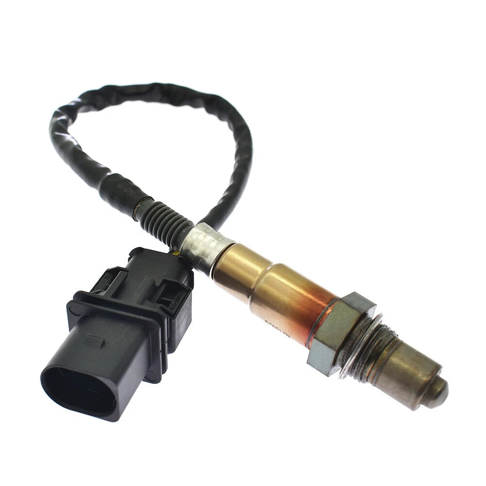 2PCS Oxygen O2 Sensor Up+Downstream For14-16 Kia Forte1.8L 2.0L Hyundai Elantra 6B93BC-57