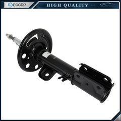 Front Rear Struts Shocks For 2011 2012 2013 2014 2015 2016 17-2019 Ford Explorer KOEEP