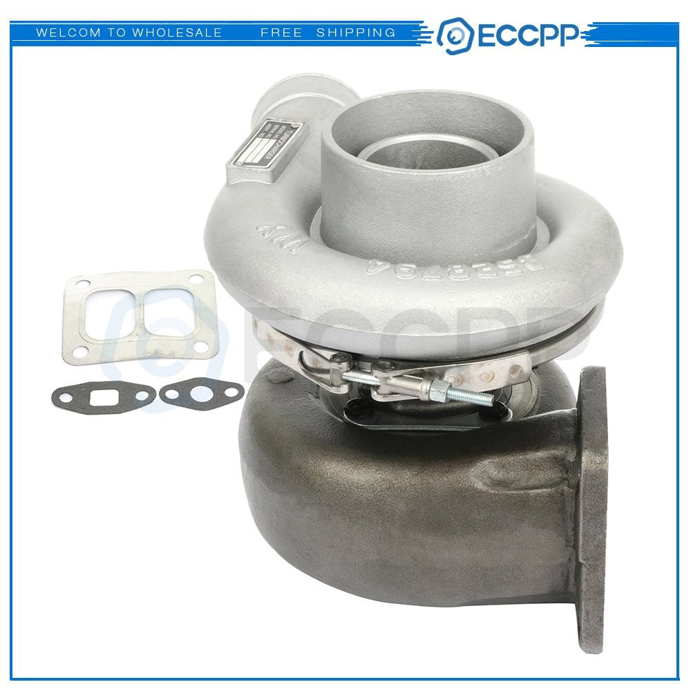 For 1988-2002 for Cummins CDC Buses Truck with 6CTA Engine Turbo Assembly 6B93BC-57