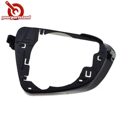 2287.3026 For Tesla MODEL 3 2017-2023 Right Door Exterior Mirror Supporting Ring 6B93BC-57