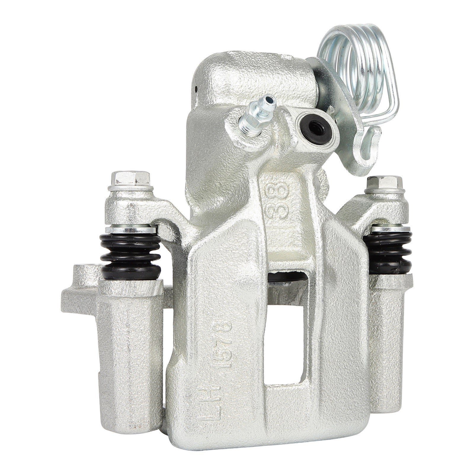 Rear Left Right Brake Calipers 2Pcs For 1999-2004 Ford Mustang 18B4825, 18B4824 6B93BC-57