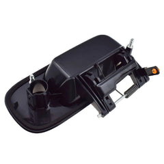 Rear Right Side Door Handle Outside Sliding For Chevy Express/GMC Savana 96-09 6B93BC-57