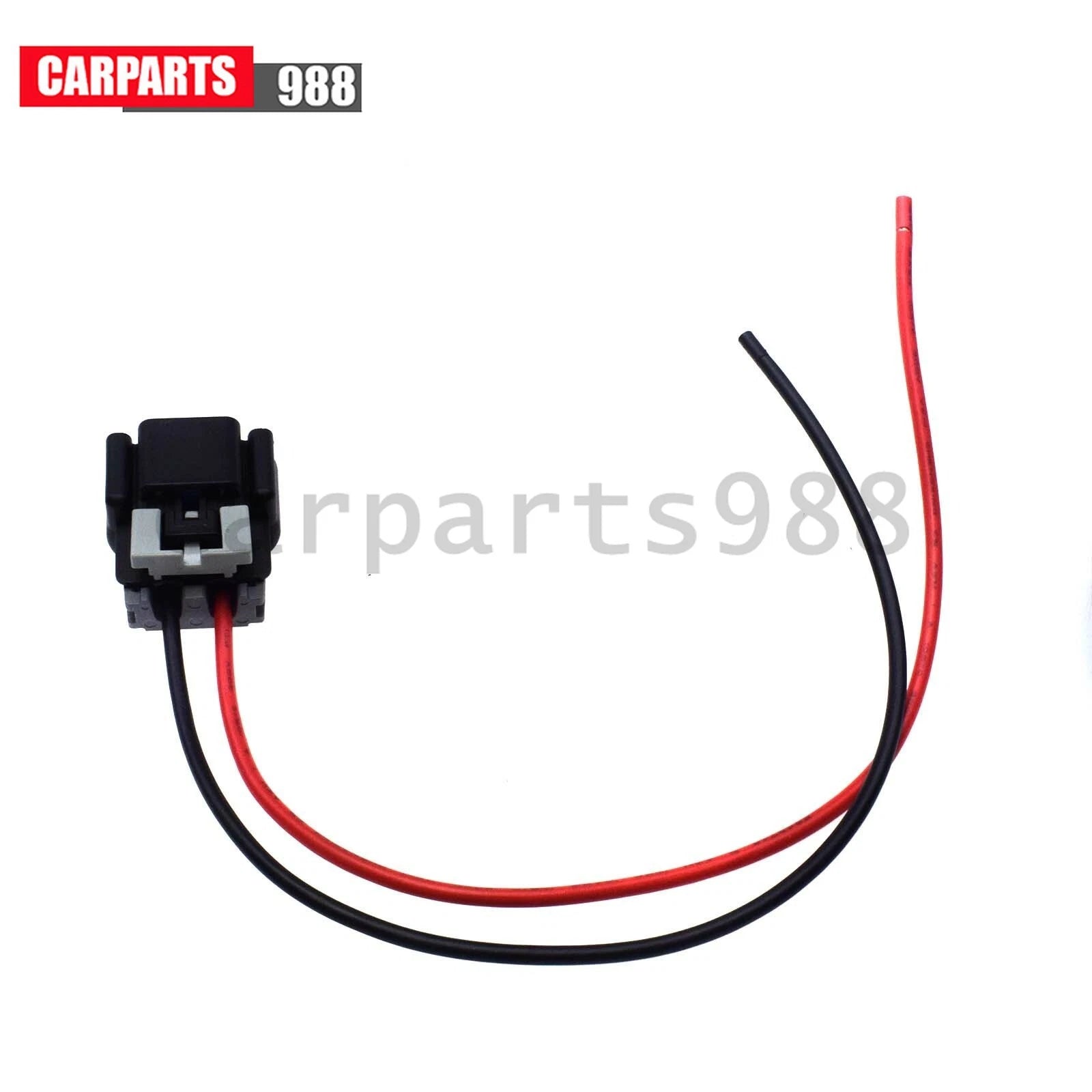 Electric Fan Switch Harness Plug For Cadillac GM Chevy Truck 2005-2012 13580874 6B93BC-57