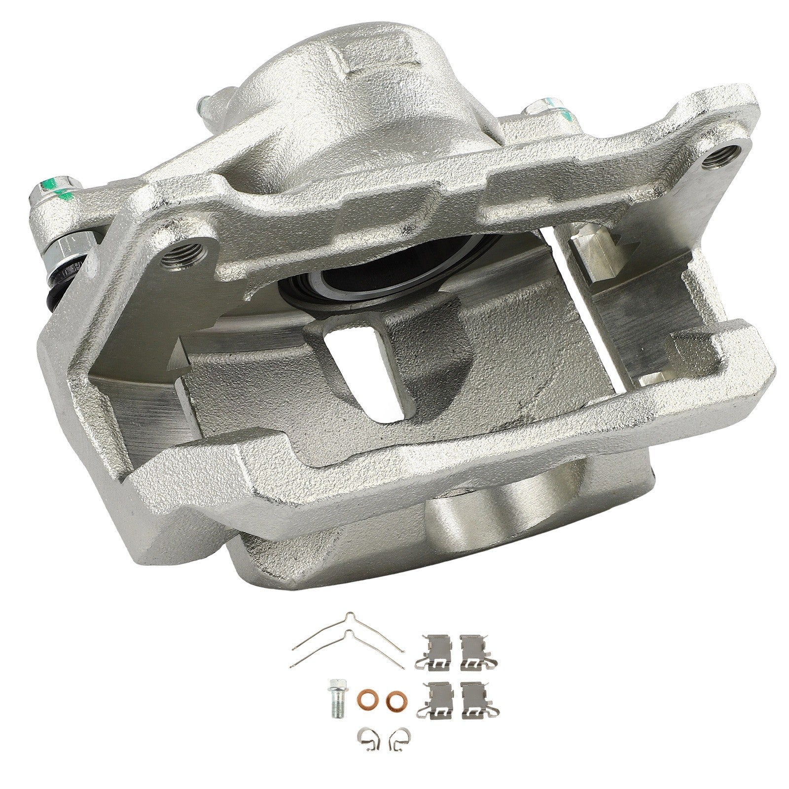 Front Left Brake Caliper 1Pc For 2021-2023 Lexus Es250 2019-2023 Lexus Es300H 6B93BC-57