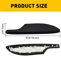 For Accord Honda 2DR Coupe 2008-2012 Door Arm Rest Panel Armrest Right Passenger 6B93BC-57
