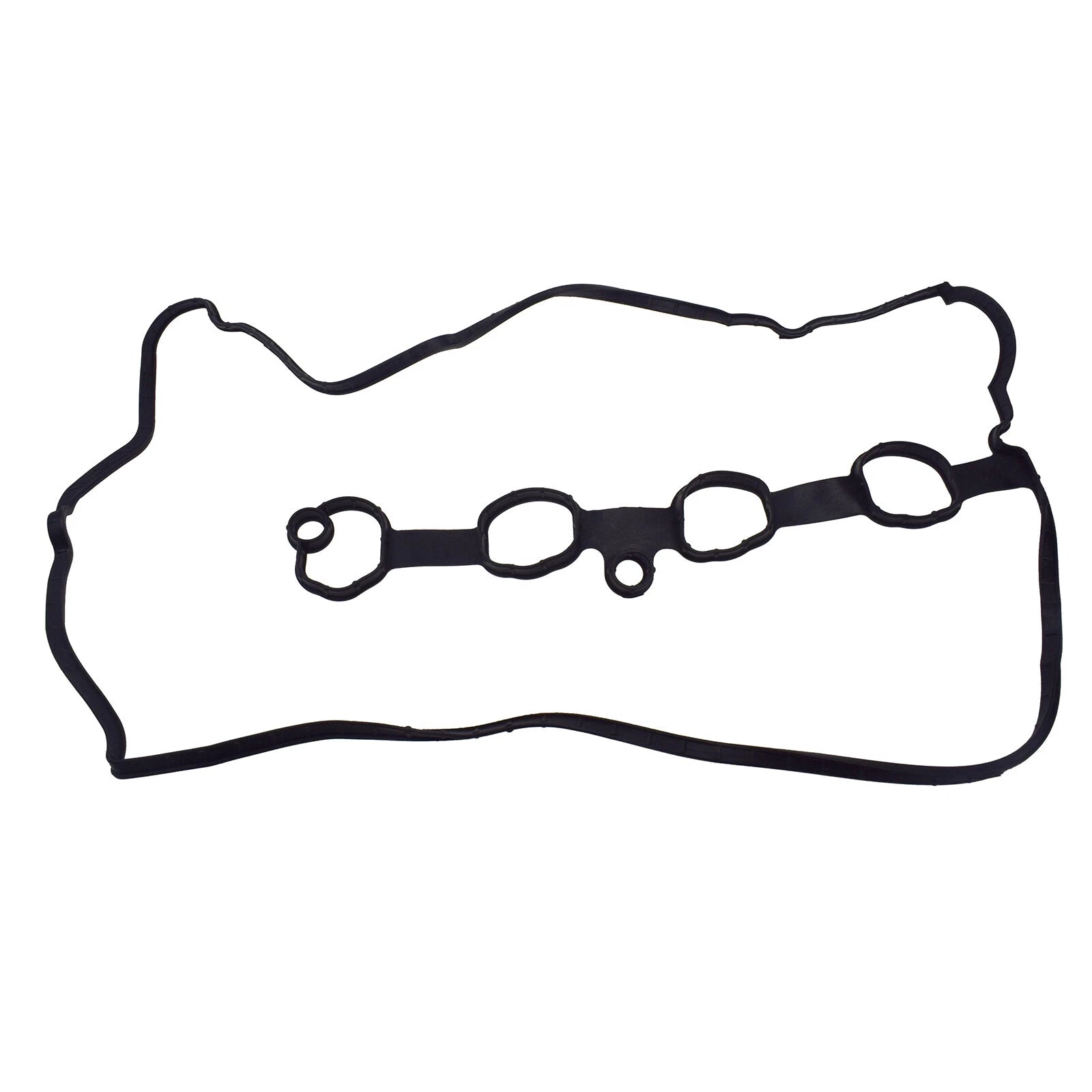PE0110235 For 2012-2019 Mazda 3 6 CX-3 CX-5 Valve Cover Gasket PE01-10-235 6B93BC-57