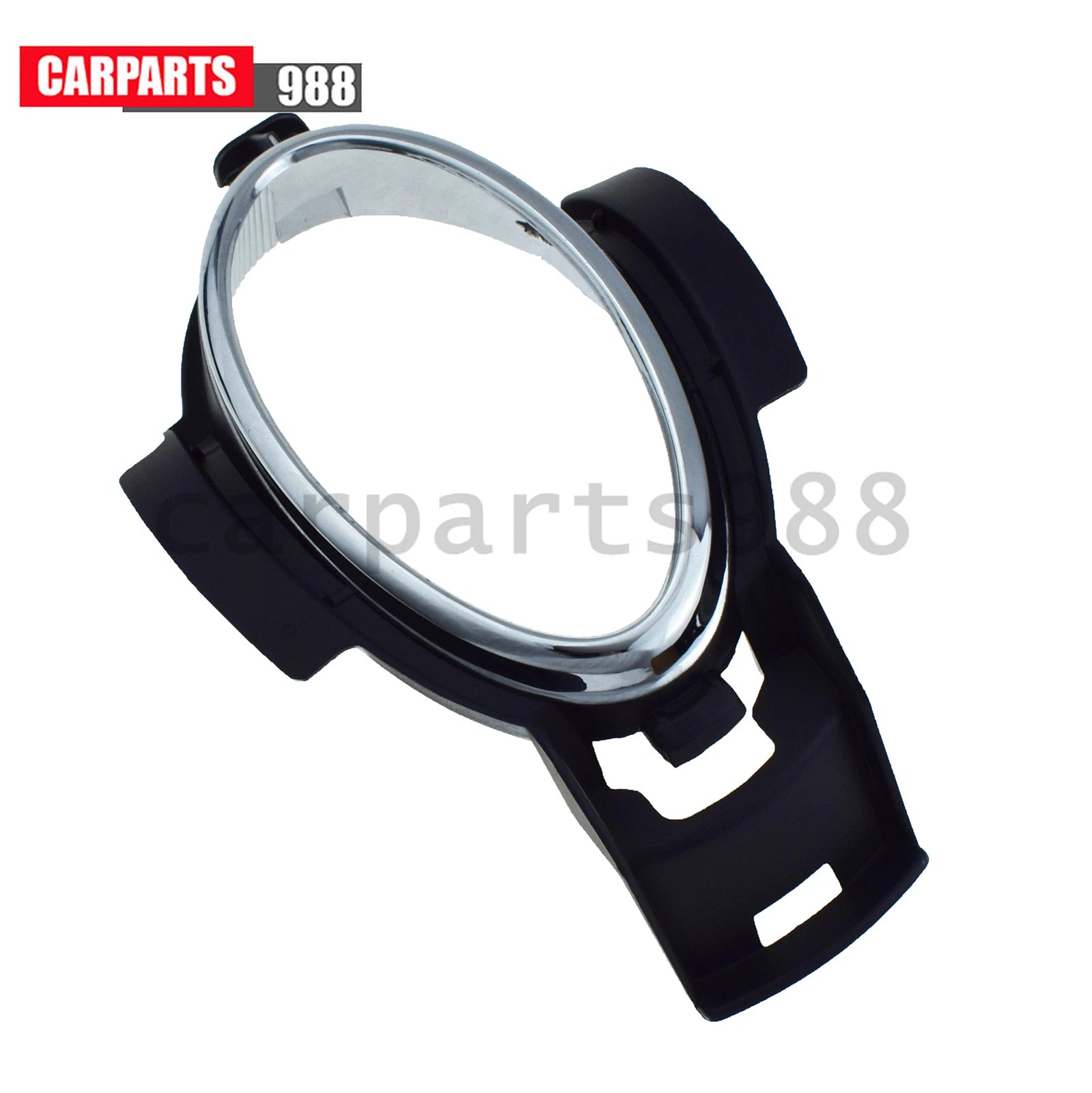 Front Right Fog Light Bezel Lamp Trim For 2007 2008-2009 Lexus ES350 52125-33070 6B93BC-57
