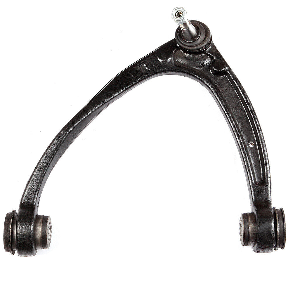Front Upper & Lower Control Arms For 2007-2013 CHEVY SILVERADO GMC SIERRA 1500 6B93BC-57