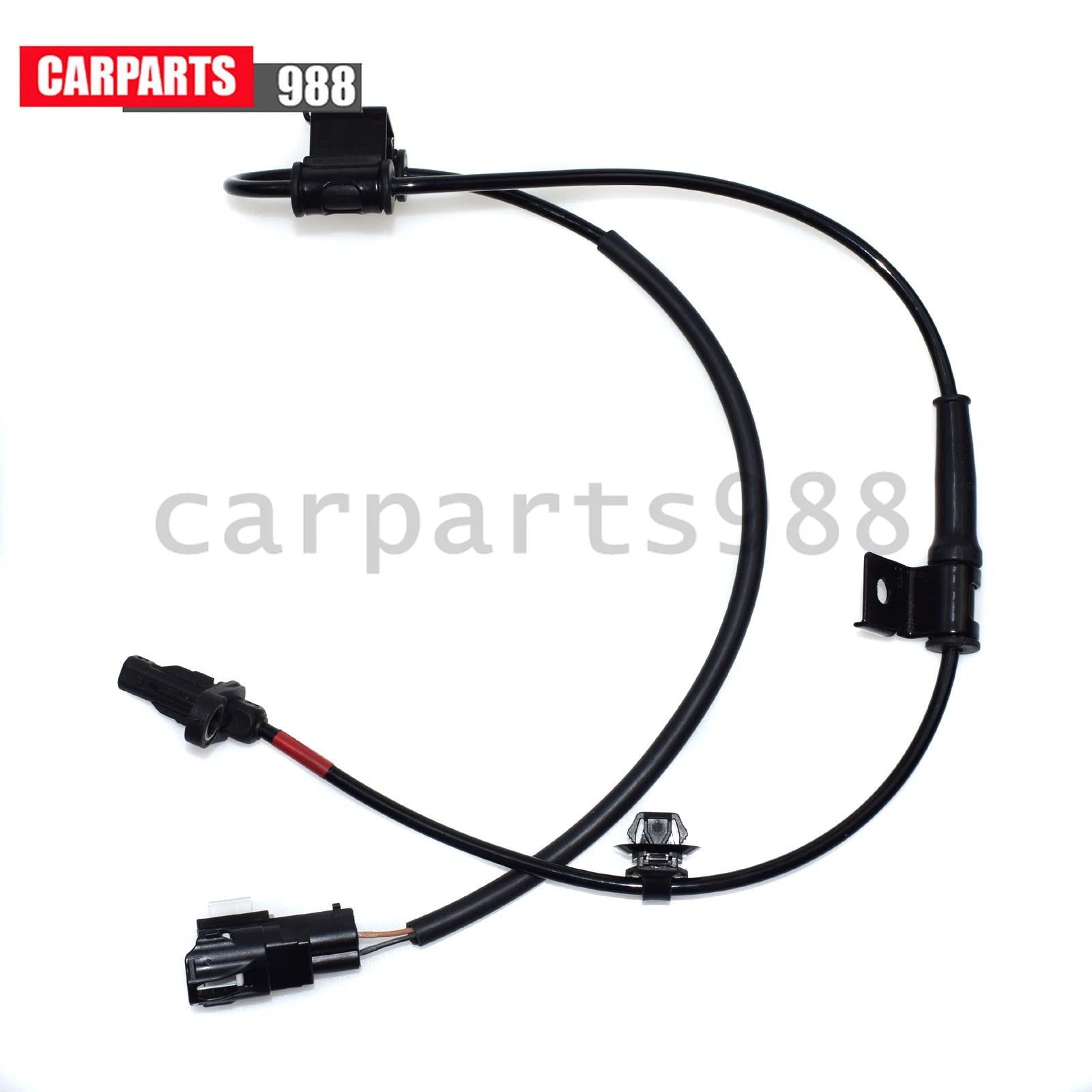 Front Right ABS Wheel Speed Sensor for Hyundai Sonata 2011-2014 Gas 59830-3S300 6B93BC-57