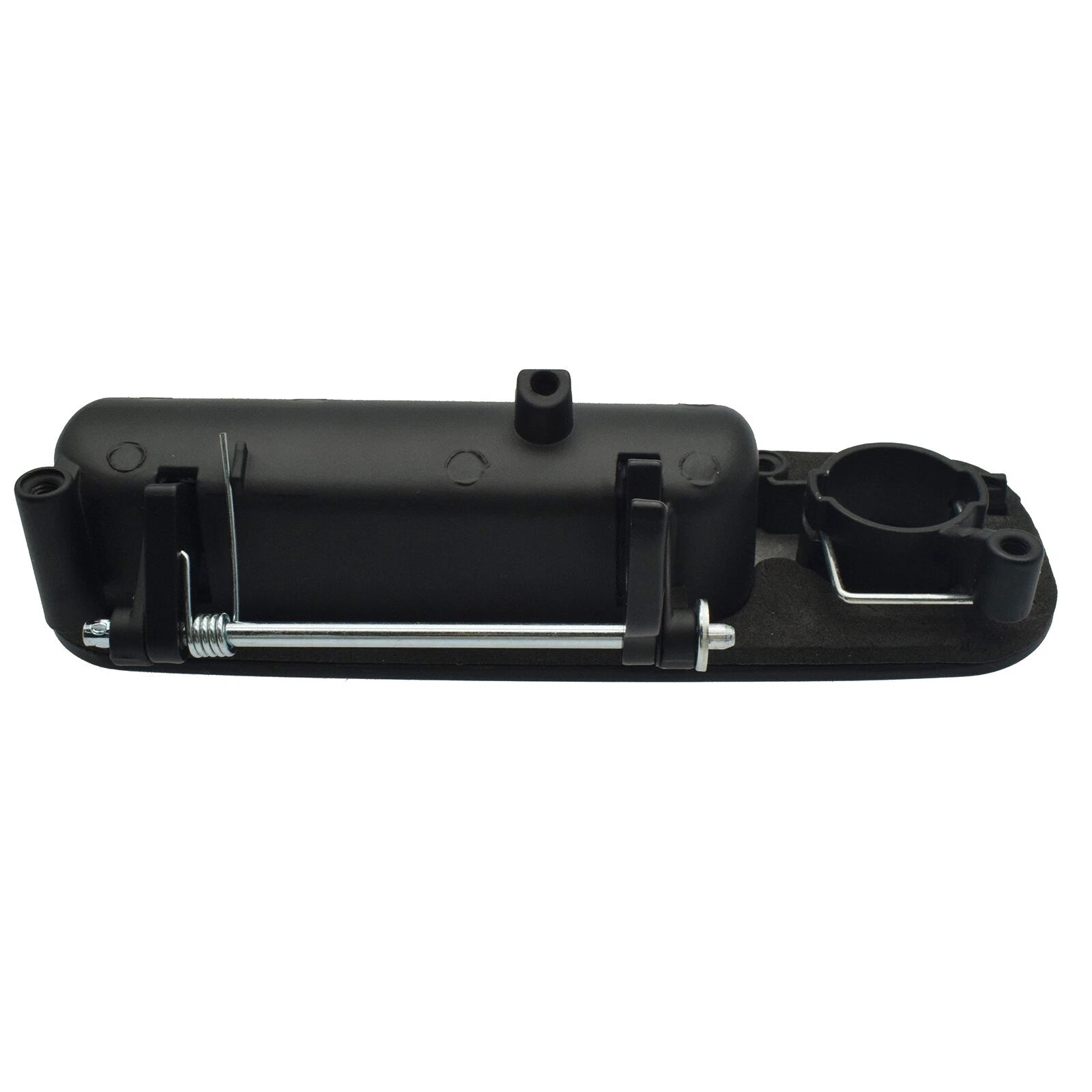 Tailgate Handle & Boot Lock Barrel 2 Keys for VW Golf Polo Lupo T5 Seat Arosa 6B93BC-57