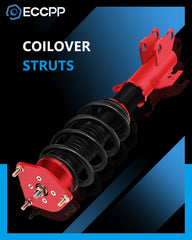Full Coilovers For 1995-2003 Toyota Avalon Camry Coil Springs Suspension Struts 6B93BC-57